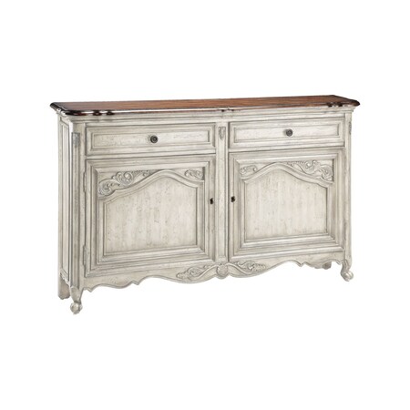 Stein World Stein World 57333 Gentry Sideboard 57333